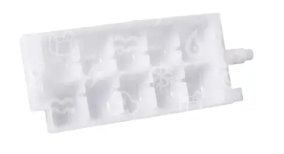 tvořítko na led chladničky BEKO
